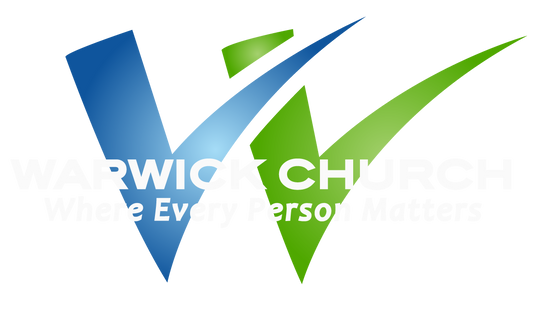 Warwick Church 12/6/20